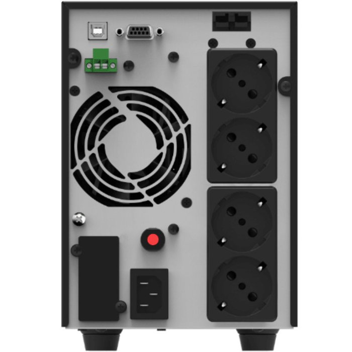Phasak Smart Pro Online 1000 VA PH 9210 Torre